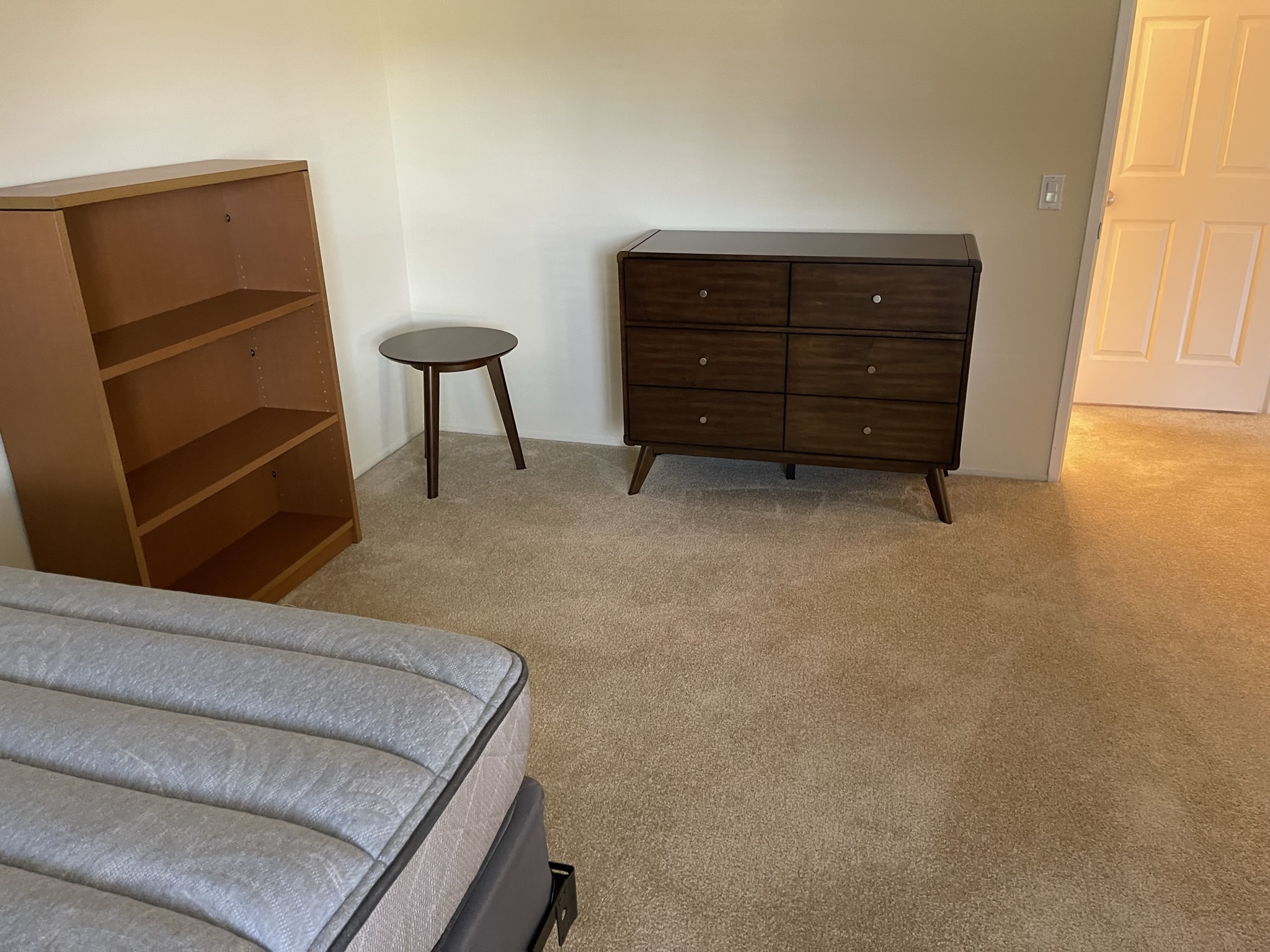 Stove and oven deep cleaning